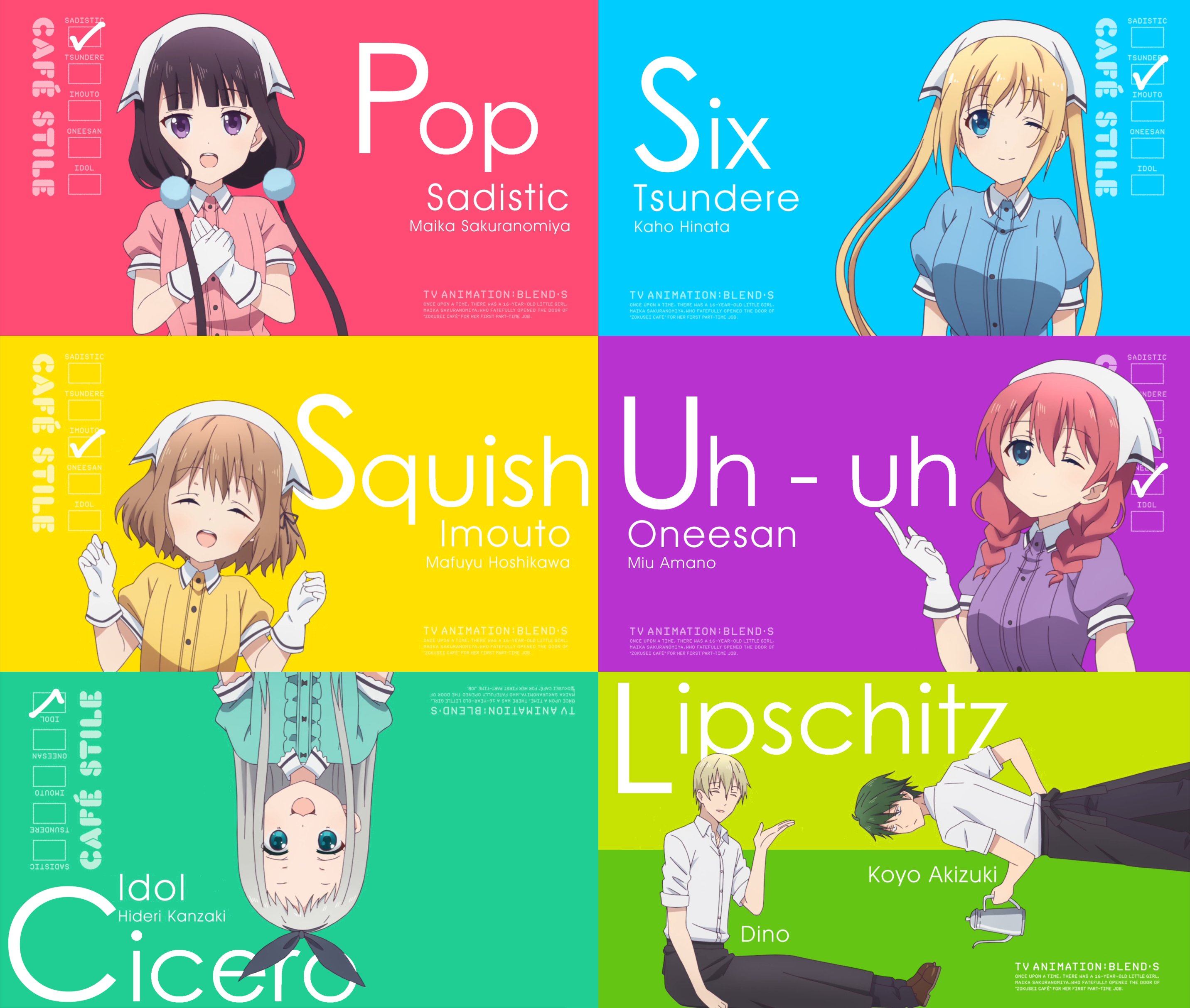 Detail Blend S S2 Nomer 7