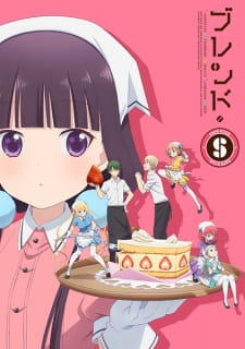 Detail Blend S S2 Nomer 8