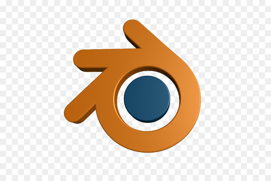 Detail Blender 3d Logo Nomer 22