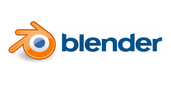 Detail Blender 3d Logo Nomer 35