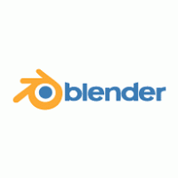 Detail Blender 3d Logo Nomer 36