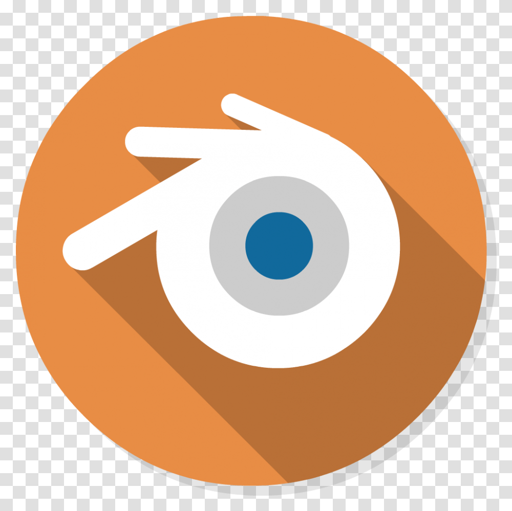 Detail Blender 3d Logo Nomer 43