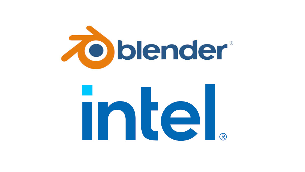 Detail Blender 3d Logo Nomer 47