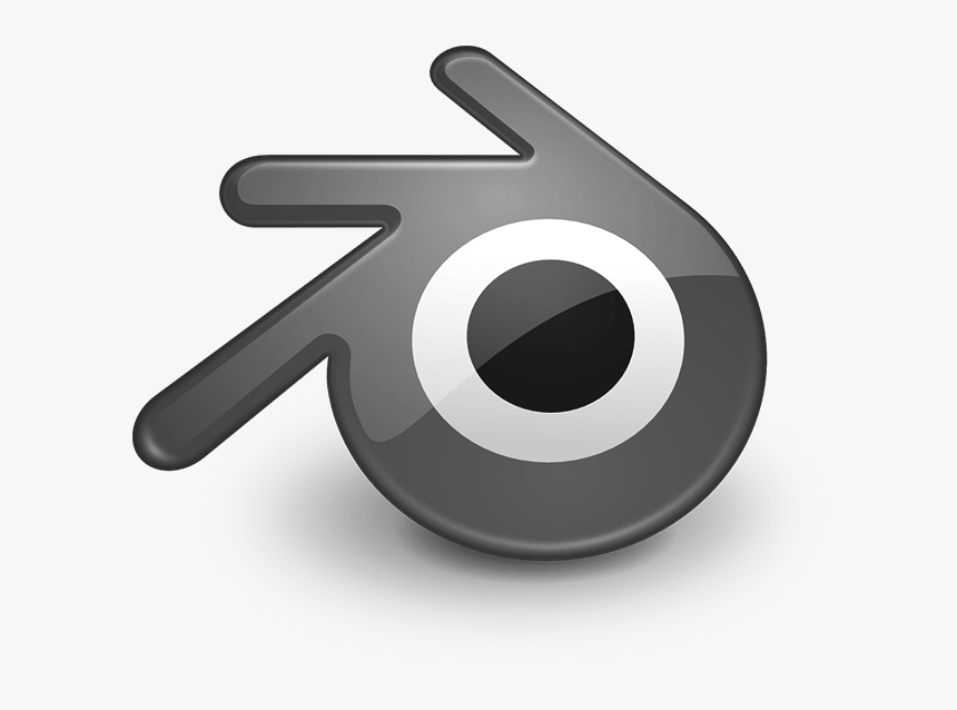 Detail Blender 3d Logo Nomer 49
