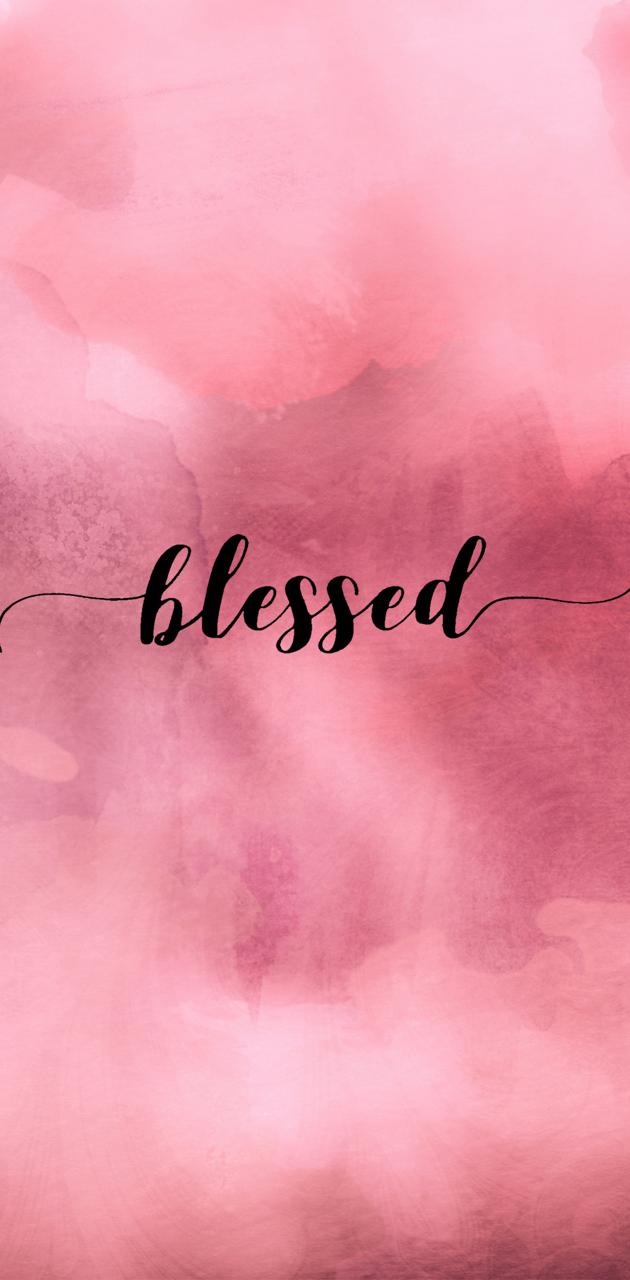 Detail Blessed Wallpaper Nomer 15