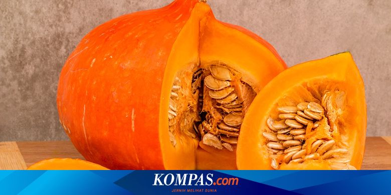 Detail Blewah Dan Labu Nomer 34