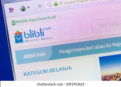 Detail Blibli Logo Vector Nomer 13