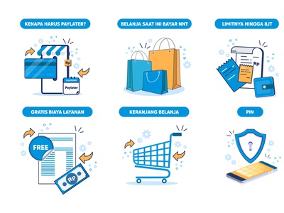 Detail Blibli Logo Vector Nomer 18