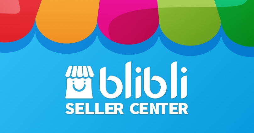 Detail Blibli Logo Vector Nomer 24