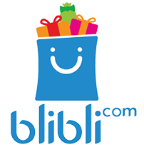 Detail Blibli Logo Vector Nomer 34