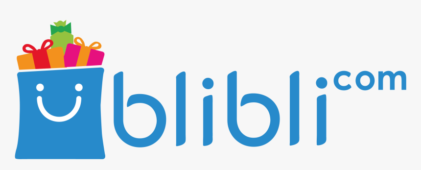 Detail Blibli Logo Vector Nomer 6