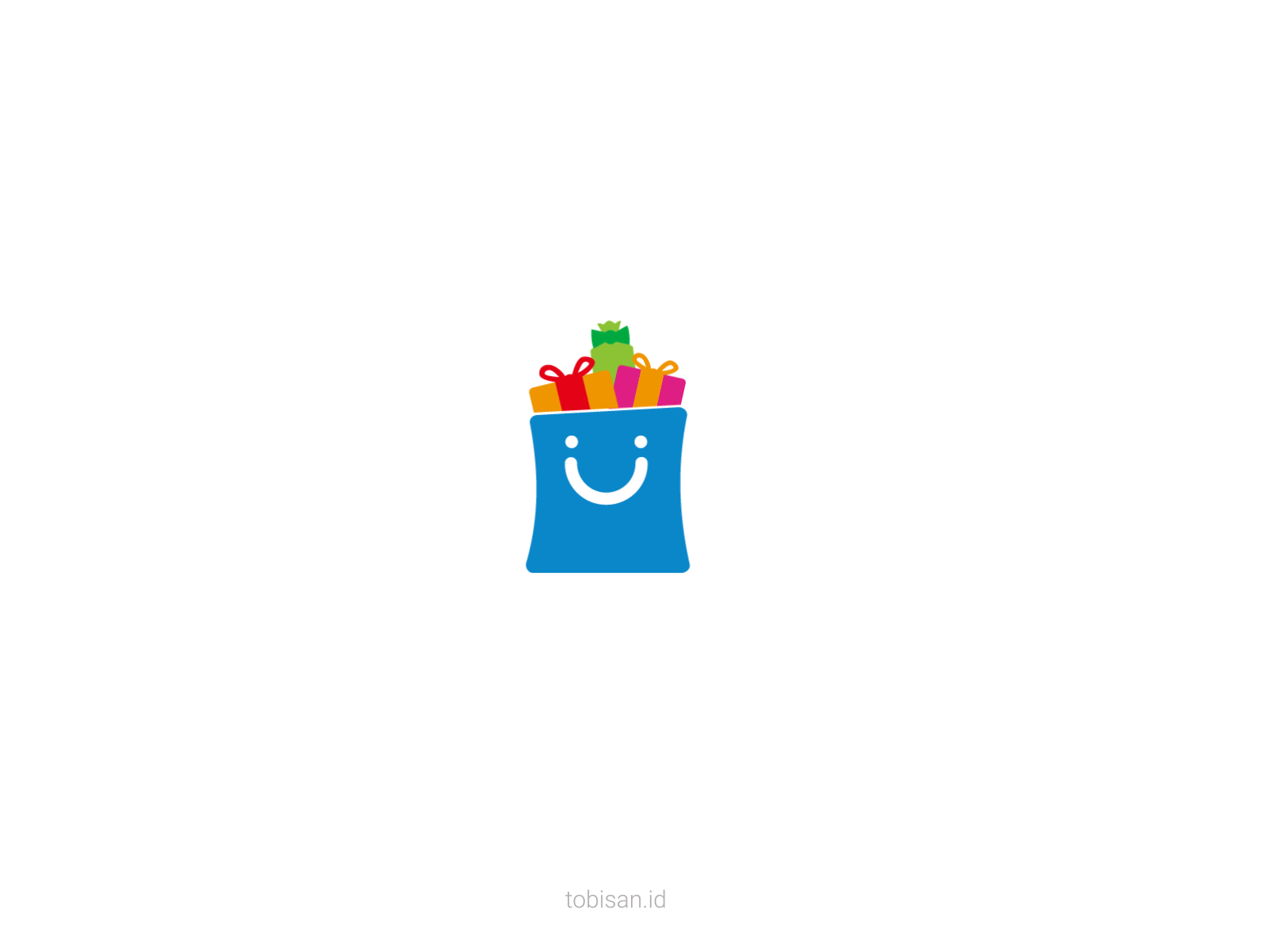 Detail Blibli Logo Vector Nomer 8