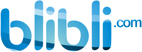 Detail Blibli Logo Vector Nomer 10