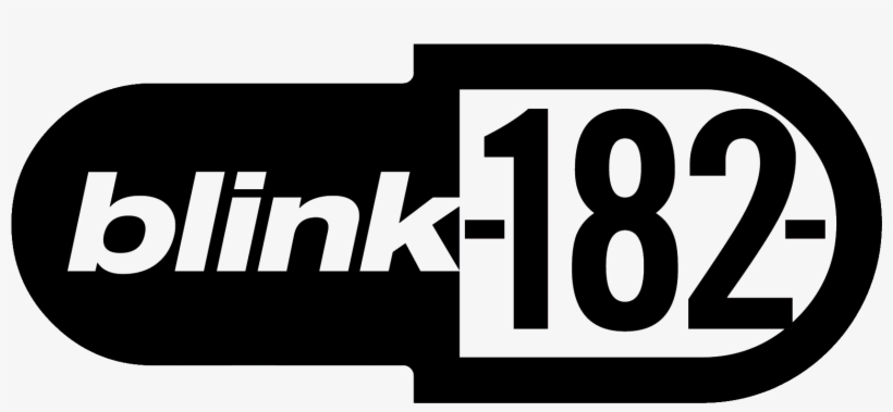 Detail Blink 182 Logo Png Nomer 11