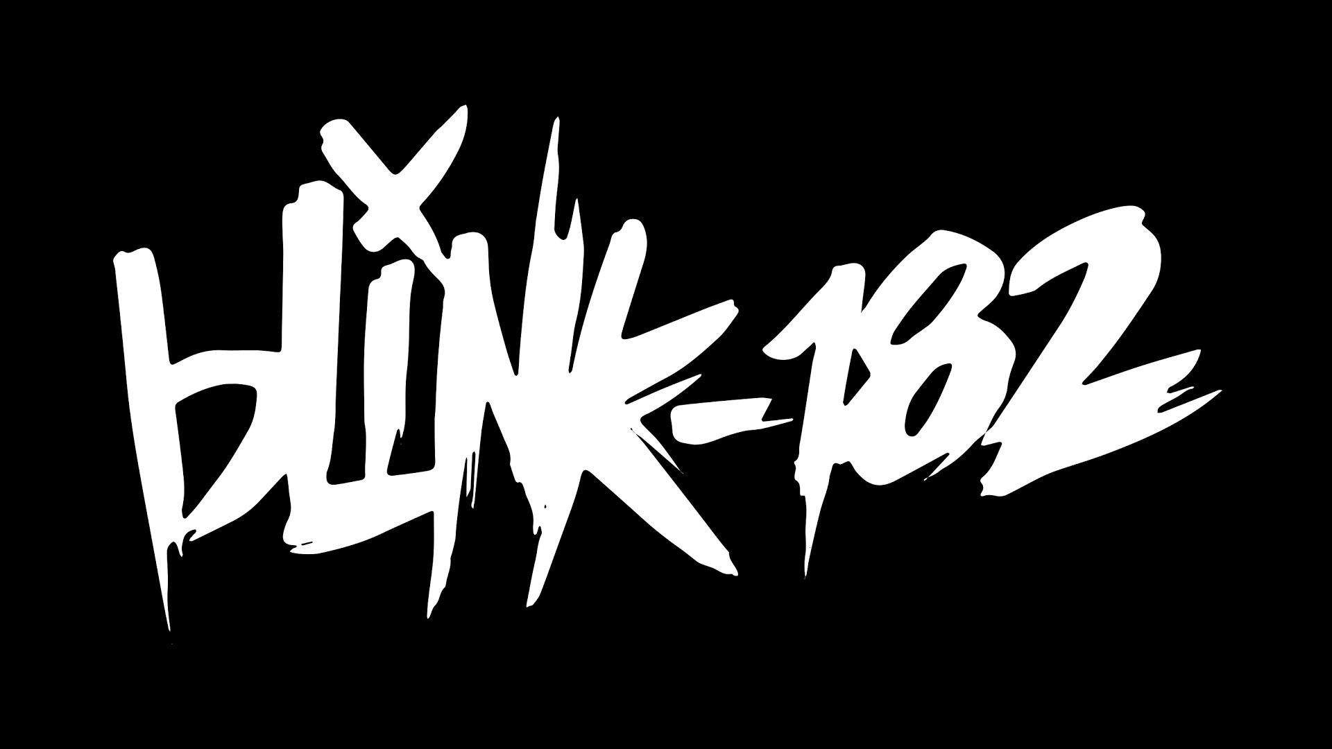 Detail Blink 182 Logo Png Nomer 13