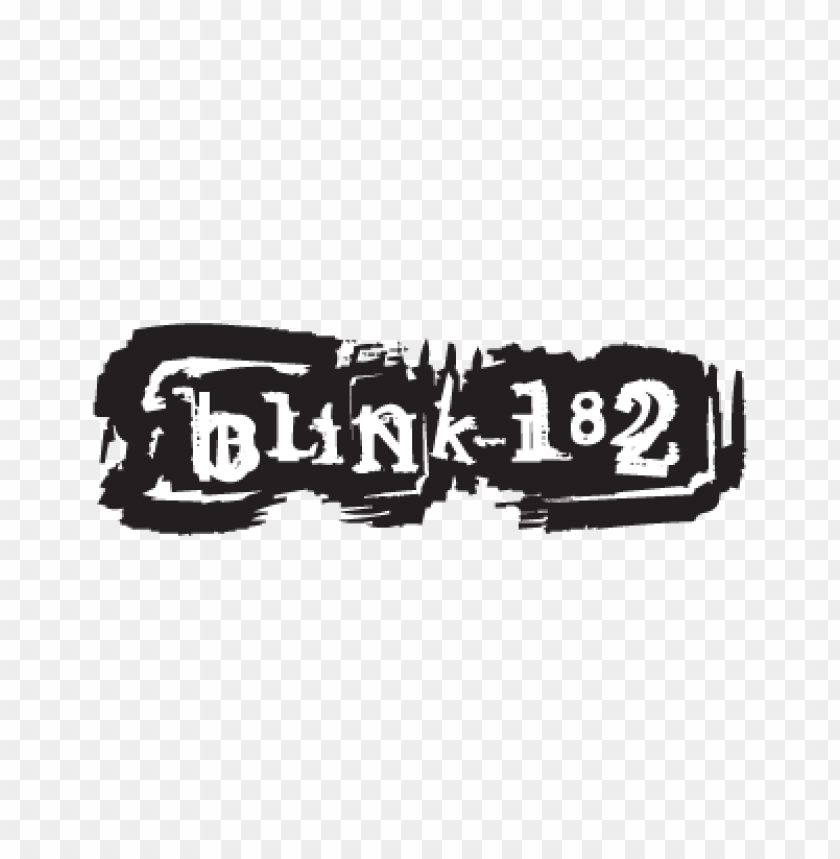 Detail Blink 182 Logo Png Nomer 16