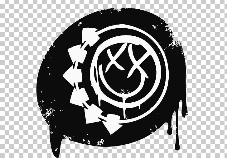 Detail Blink 182 Logo Png Nomer 20