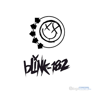 Detail Blink 182 Logo Png Nomer 22