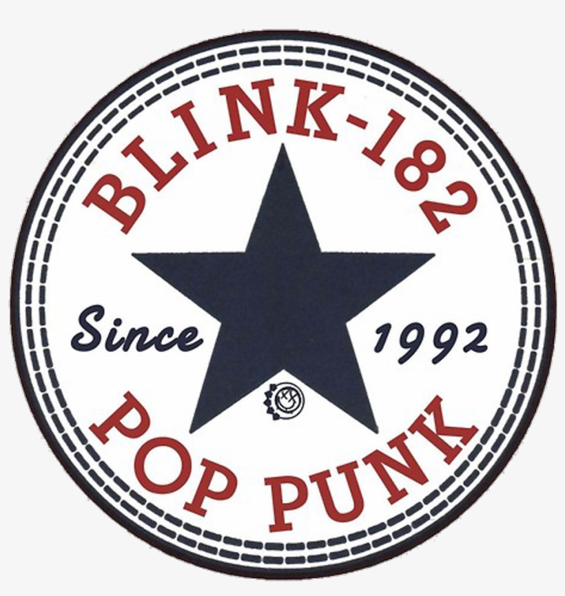 Detail Blink 182 Logo Png Nomer 42