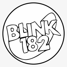 Detail Blink 182 Logo Png Nomer 46