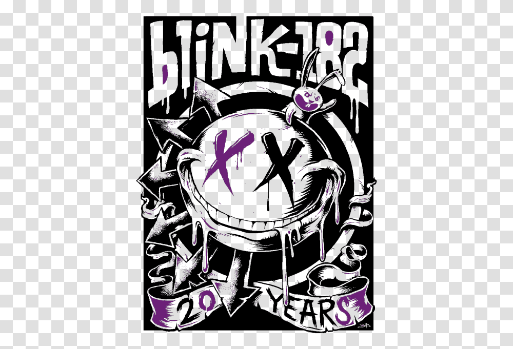 Detail Blink 182 Logo Png Nomer 51