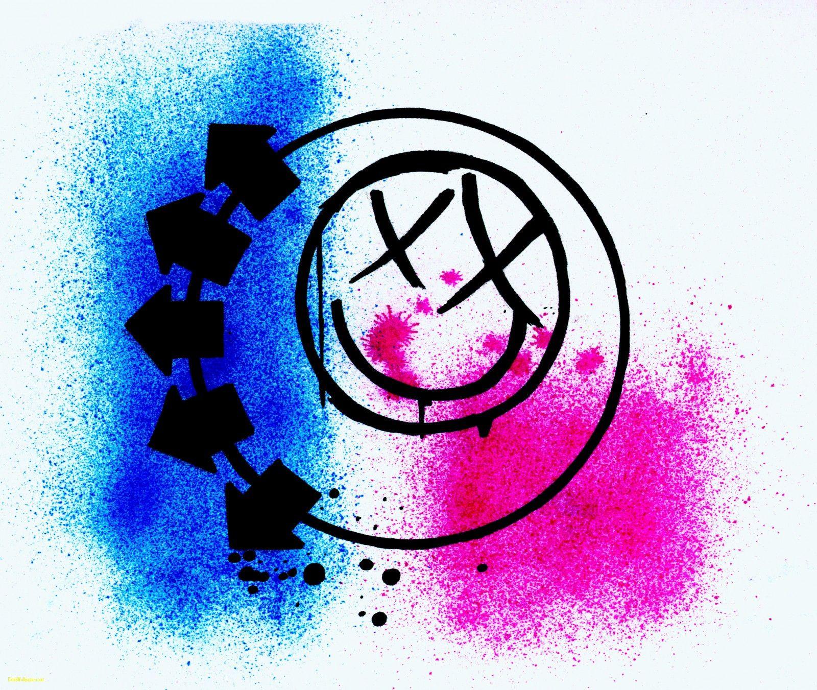 Detail Blink 182 Logo Png Nomer 55