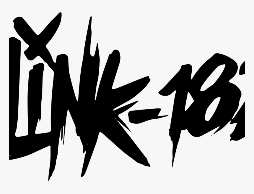 Detail Blink 182 Logo Png Nomer 7