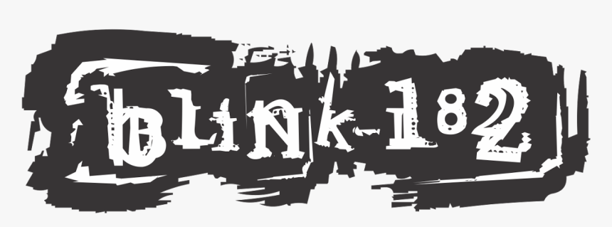 Detail Blink 182 Logo Png Nomer 9