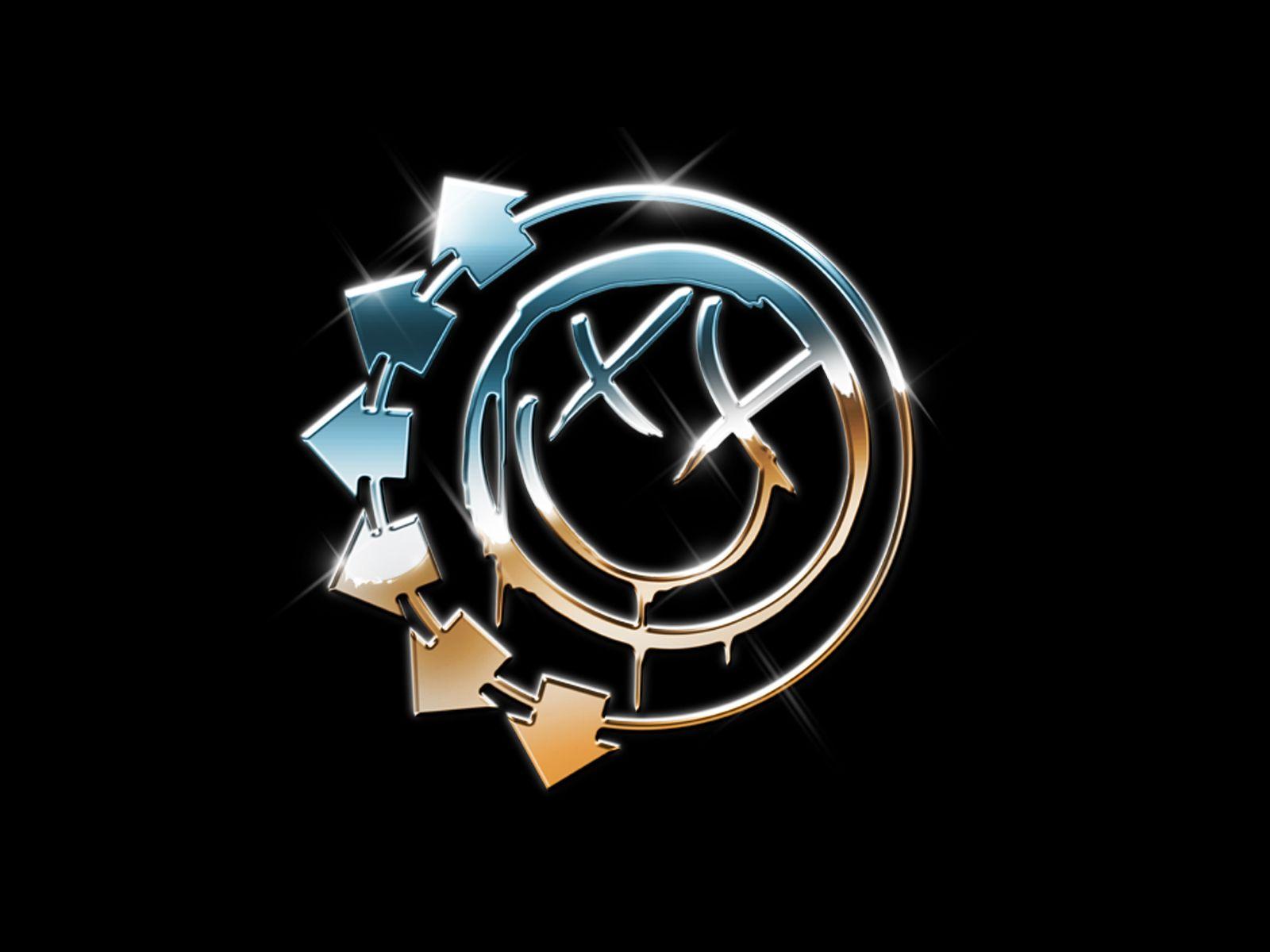 Detail Blink 182 Logo Wallpaper Nomer 4