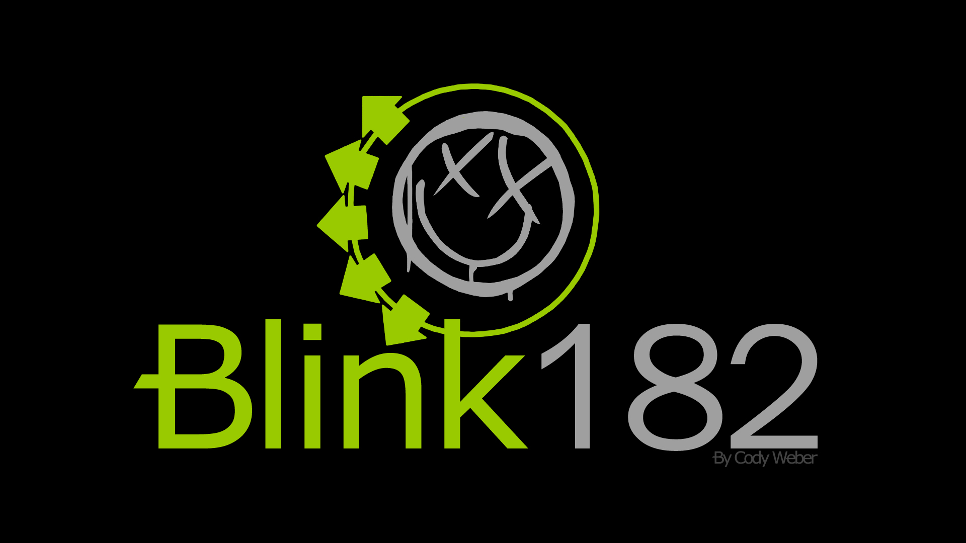 Detail Blink 182 Logo Wallpaper Nomer 38