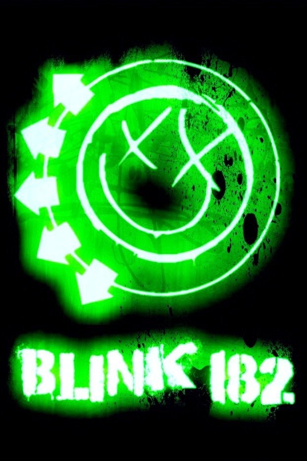 Detail Blink 182 Logo Wallpaper Nomer 44