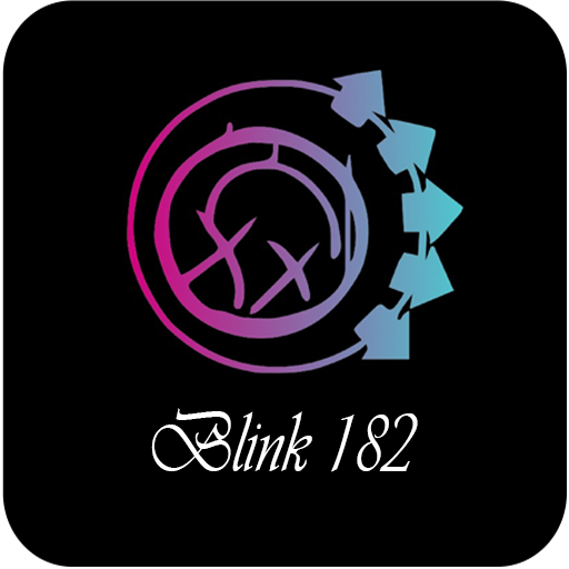 Detail Blink 182 Logo Wallpaper Nomer 50