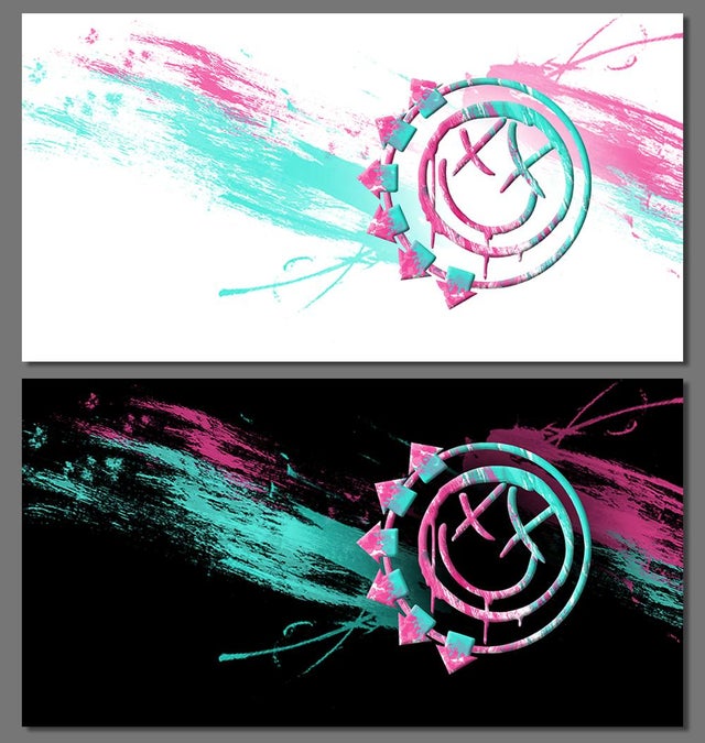 Detail Blink 182 Logo Wallpaper Nomer 52