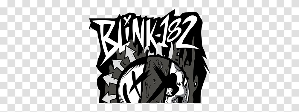 Detail Blink 182 Png Nomer 29