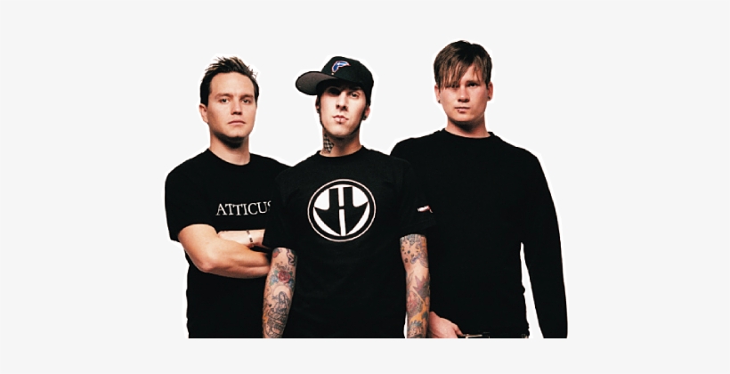 Detail Blink 182 Png Nomer 31