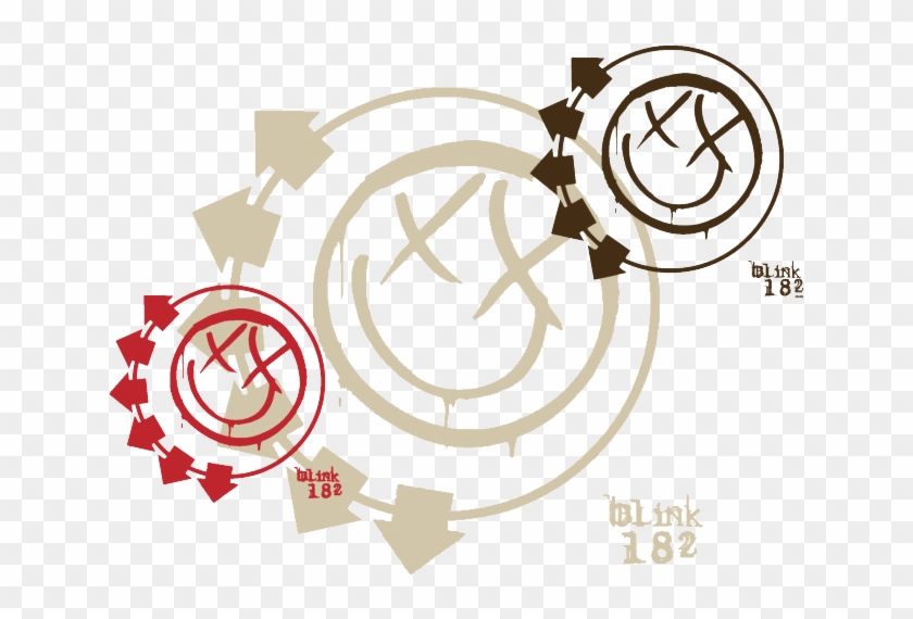 Detail Blink 182 Png Nomer 39