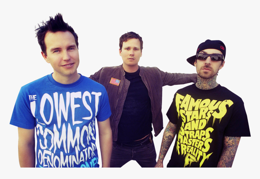 Detail Blink 182 Png Nomer 40