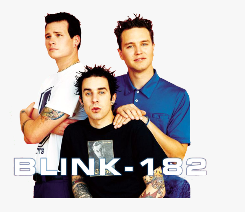 Detail Blink 182 Png Nomer 52