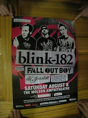 Detail Blink 182 Poster Hd Nomer 22