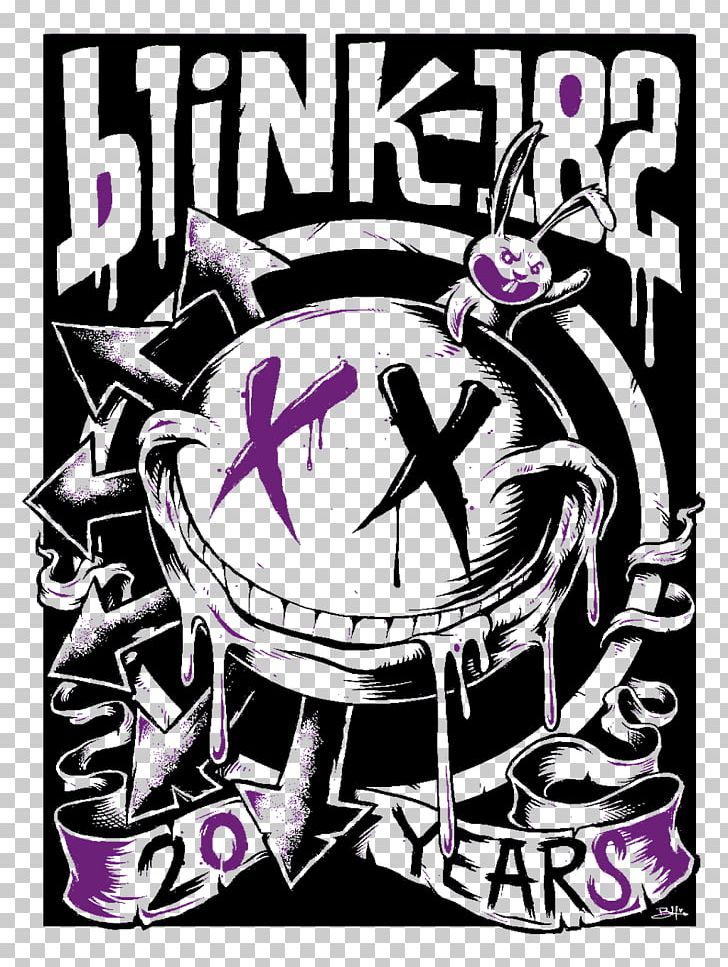 Detail Blink 182 Poster Hd Nomer 31