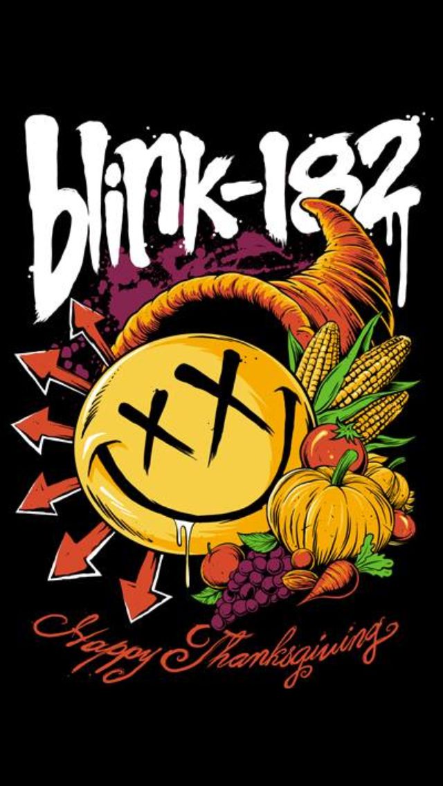 Detail Blink 182 Poster Hd Nomer 4