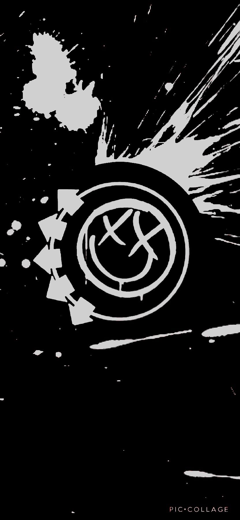 Detail Blink 182 Wallpaper Nomer 16