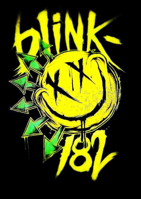 Detail Blink 182 Wallpaper Nomer 4