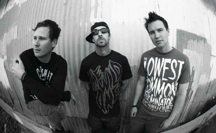 Detail Blink 182 Wallpaper Nomer 32