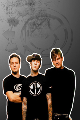 Detail Blink 182 Wallpaper Nomer 40