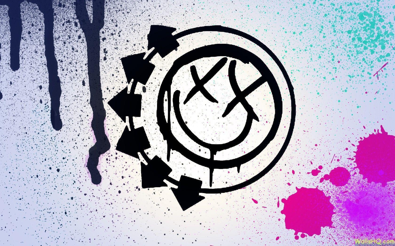 Blink 182 Wallpaper Hd - KibrisPDR