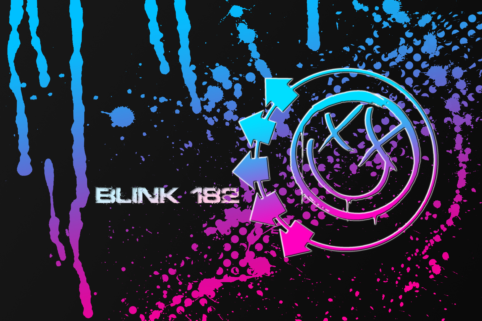 Detail Blink 182 Wallpaper Hd Nomer 28