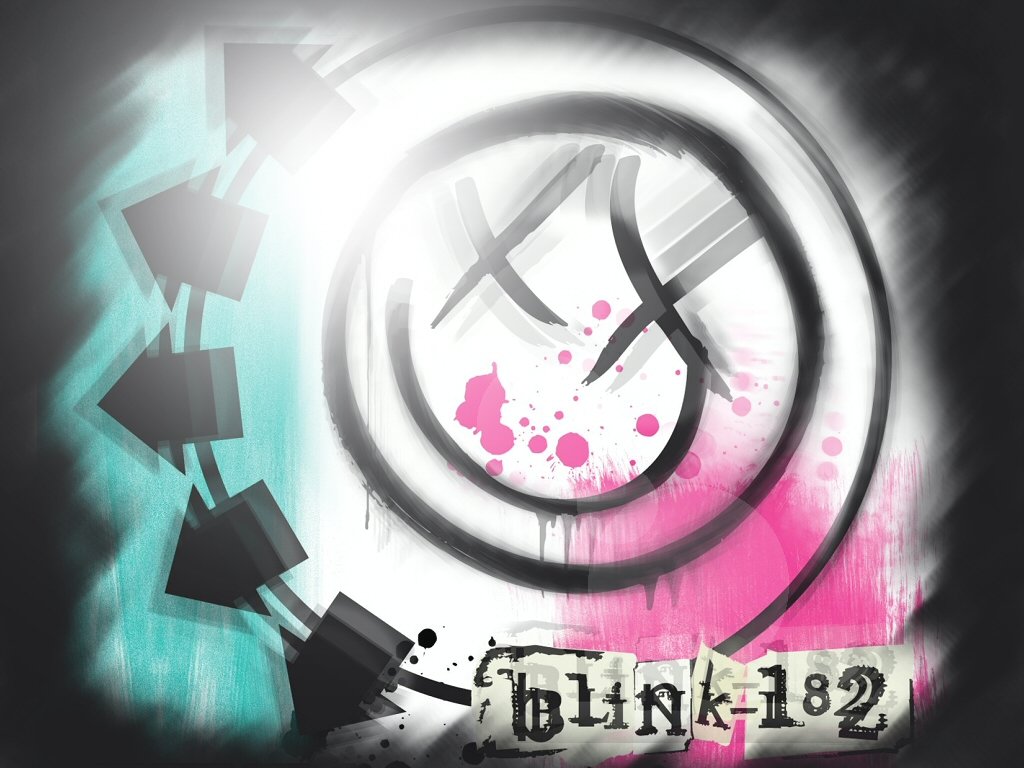 Detail Blink 182 Wallpaper Hd Nomer 48