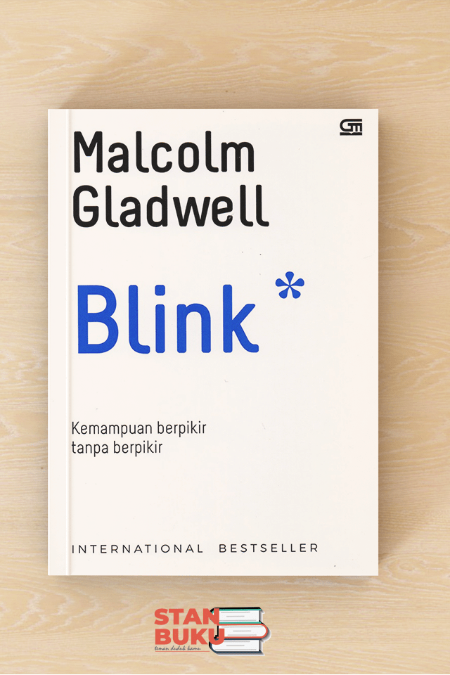 Detail Blink Kemampuan Berpikir Tanpa Berpikir Nomer 11