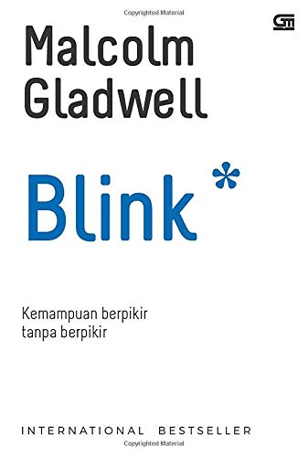 Detail Blink Kemampuan Berpikir Tanpa Berpikir Nomer 3